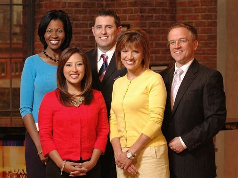 Fox six news cast. Things To Know About Fox six news cast. 